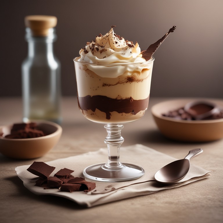 Creme de Leite Condensado com Nescau e Maisena