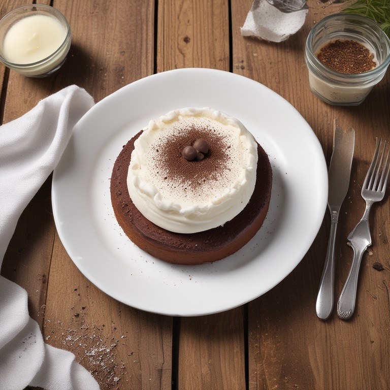 Doce de Leite Ninho com Creme de Leite