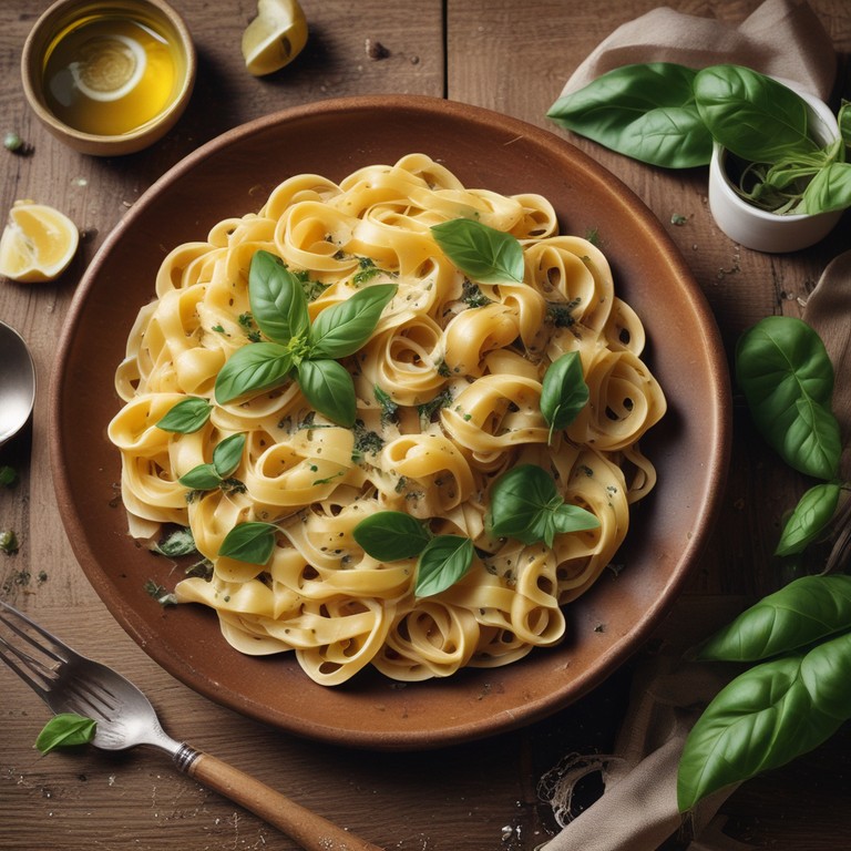 Massa Perfeita para Macarrão Caseiro