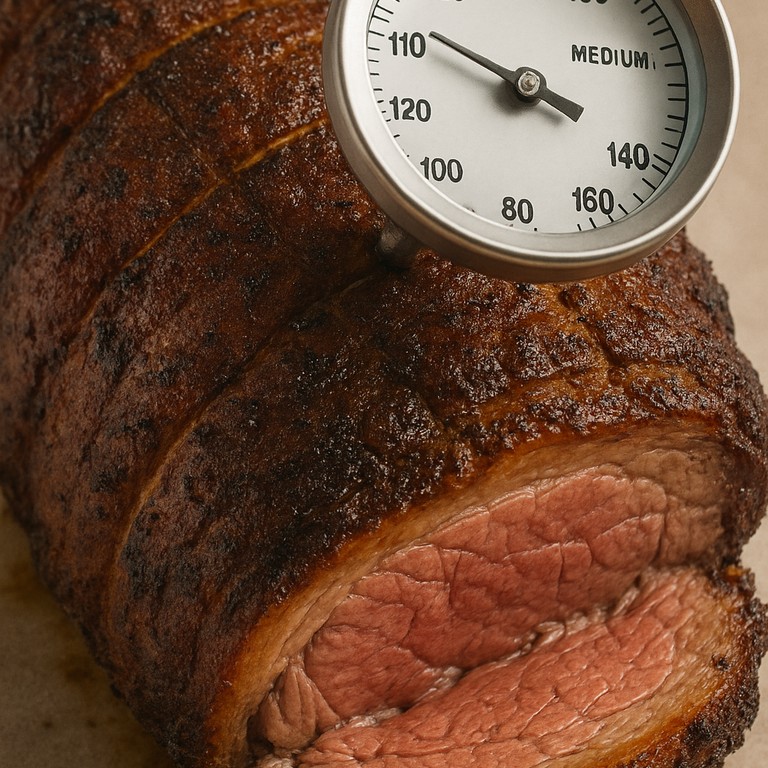 Steak, Beef, Lamb, Chicken thermometer joint
