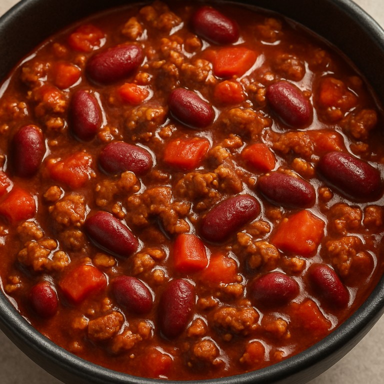 Chilli con carne