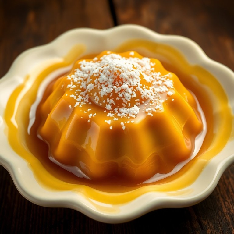 Doce de Leite Condensado com Açúcar