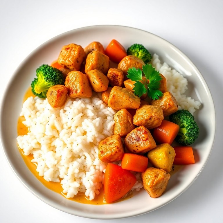 Pratos Executivos Rápidos e Saborosos