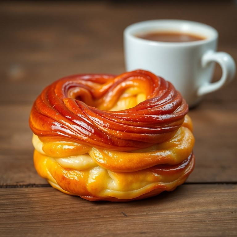 Kouign-Amann Classique