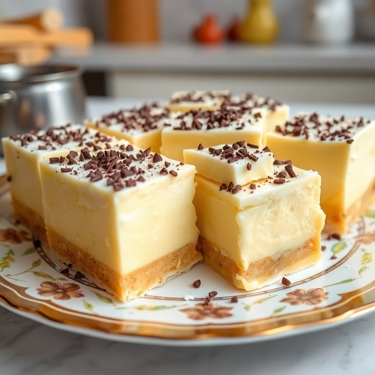 Delícia de Leite Ninho com Leite Condensado