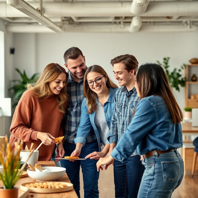 Führung mit Herz: Das Rezept für ein harmonisches Team