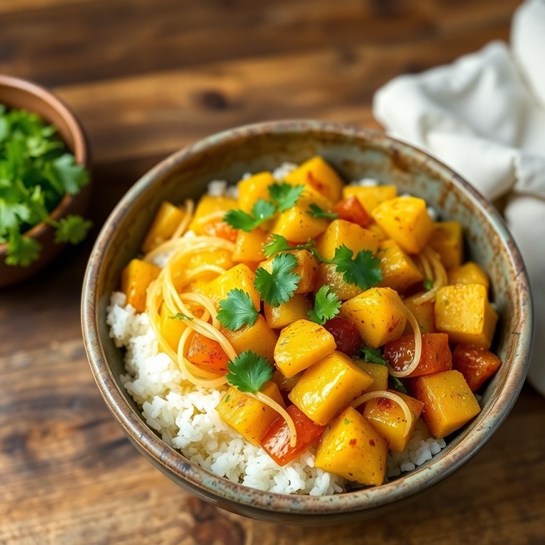 Papas y Fideos con Arroz al Estilo Tradicional