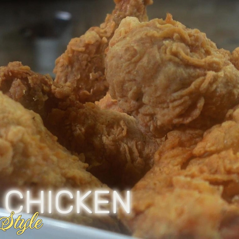 Fried Chicken