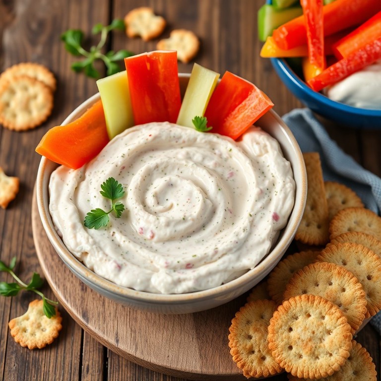 Patê de Atum Light com Iogurte Grego