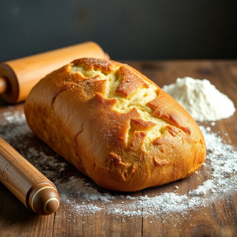 Pão Proporcional de 300g
