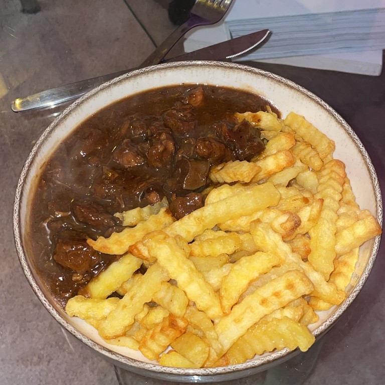 Carbonnade flamande 🍲