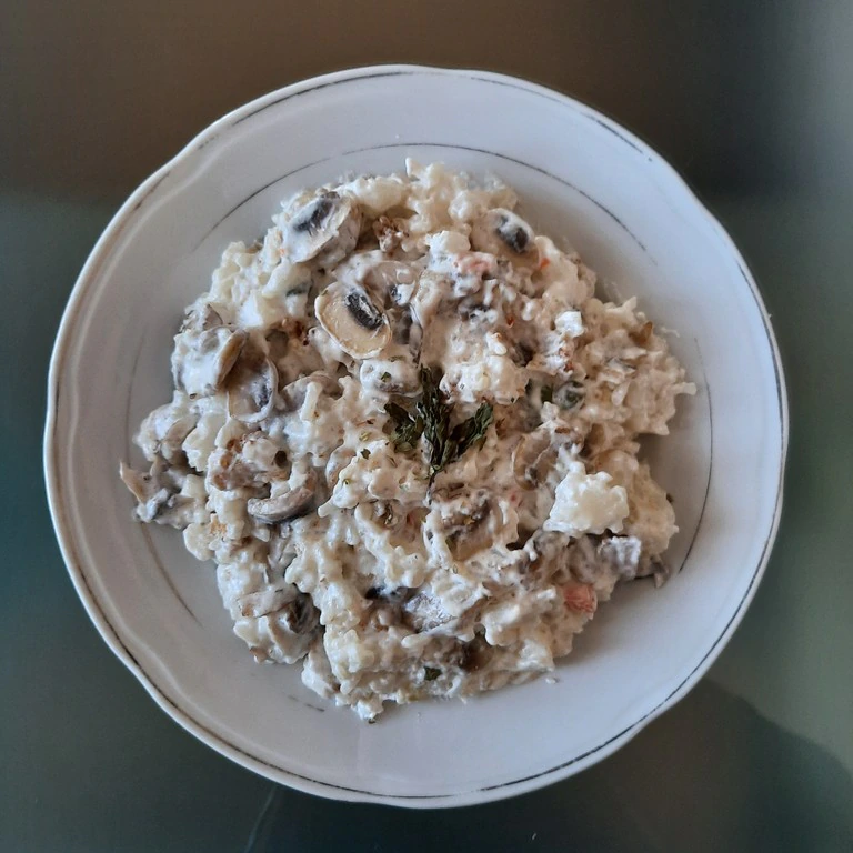Risotto