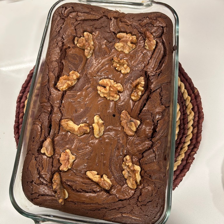 Brownie