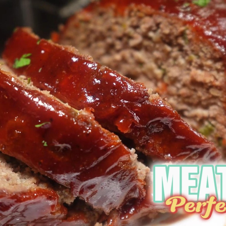 Meatloaf