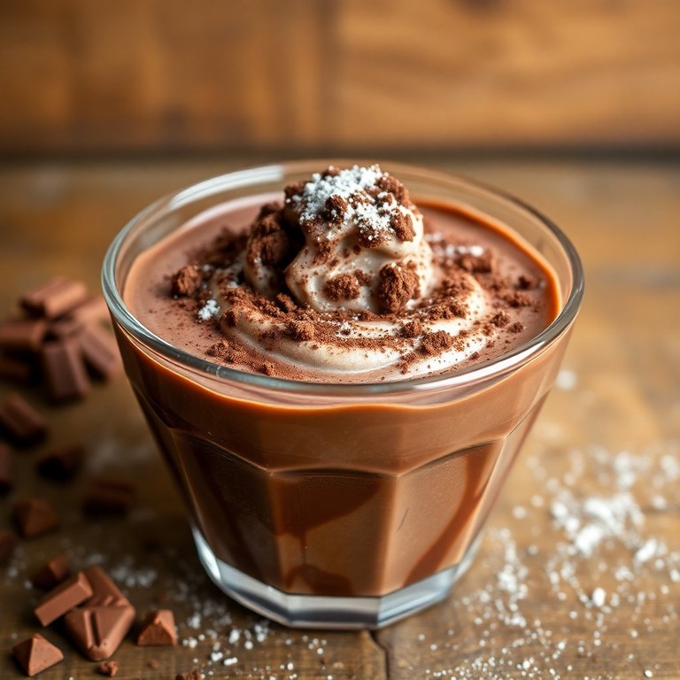 Delícia de Nutella com Leite Condensado e Chocolate