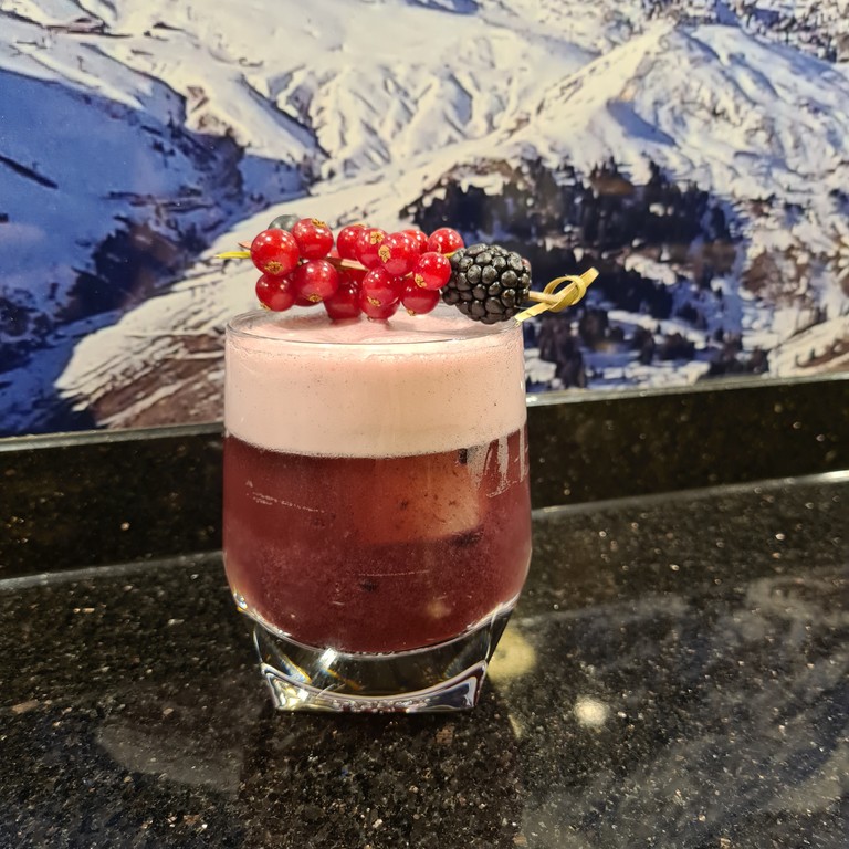 Upper Bavarian Sour