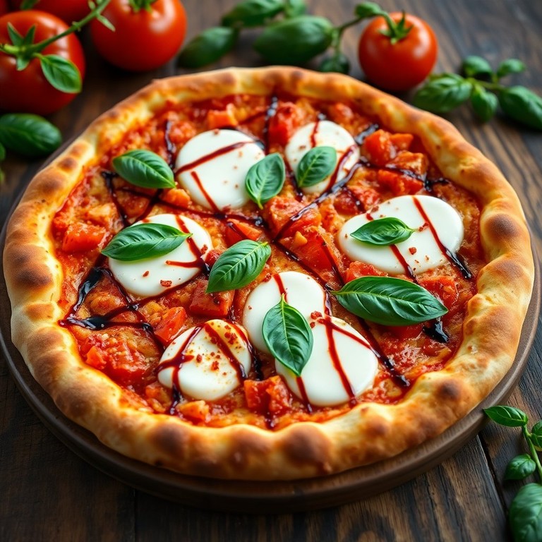 Extravaganza pizza discount
