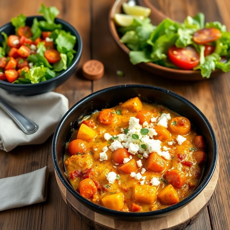 Tortilla de Papas y Zanahoria