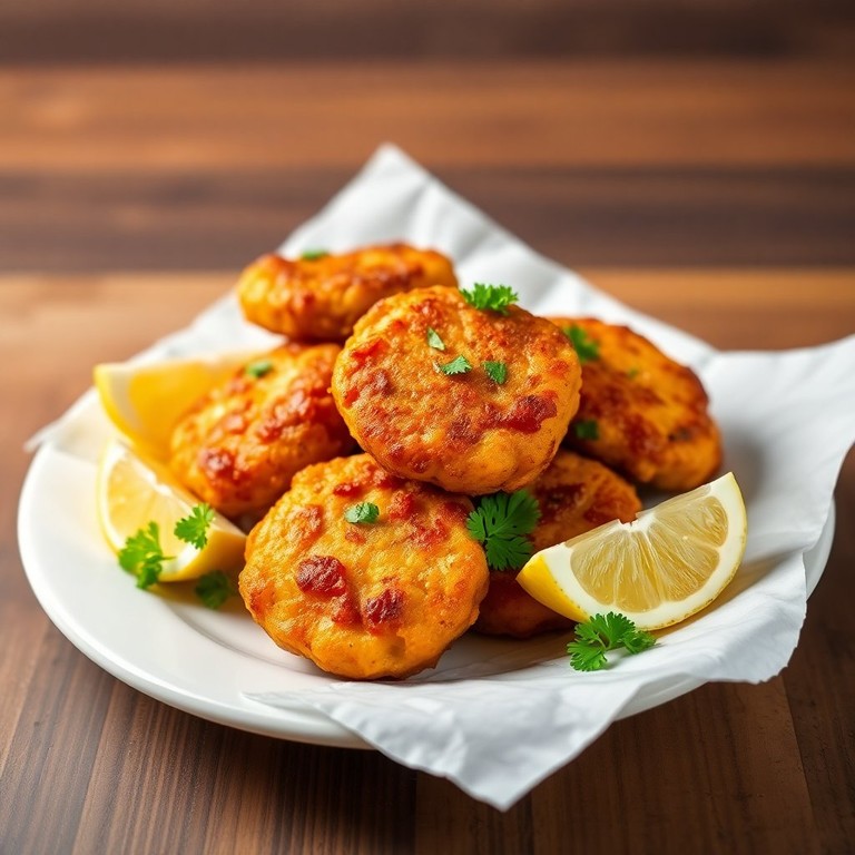 Pescado al Estilo Caribeño