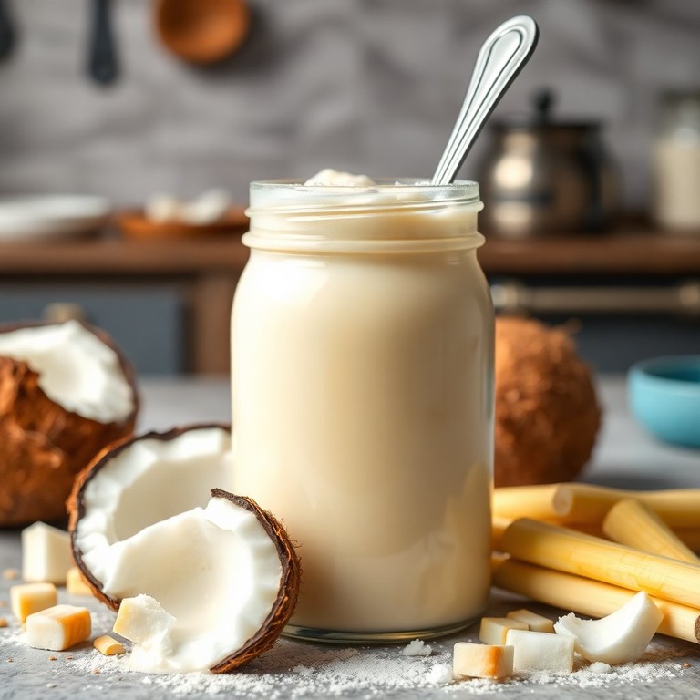 Doce de Leite Condensado Vegano Cremoso