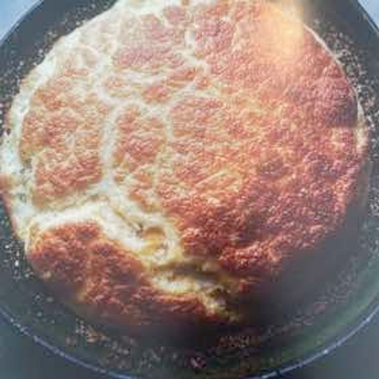 Soufflés d'Halloween