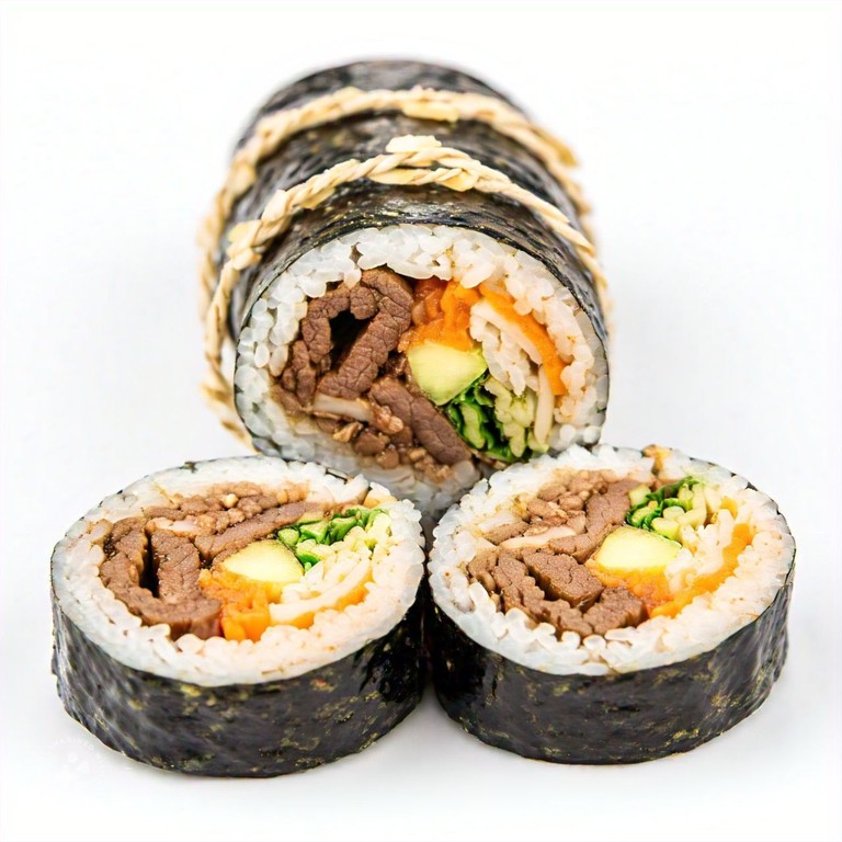Kimbap