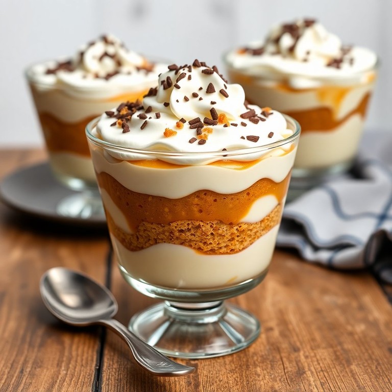 Pavê dos Sonhos: Uma Deliciosa Combinação de Leite, Leite Condensado e Bolachas que Derrete na Boca