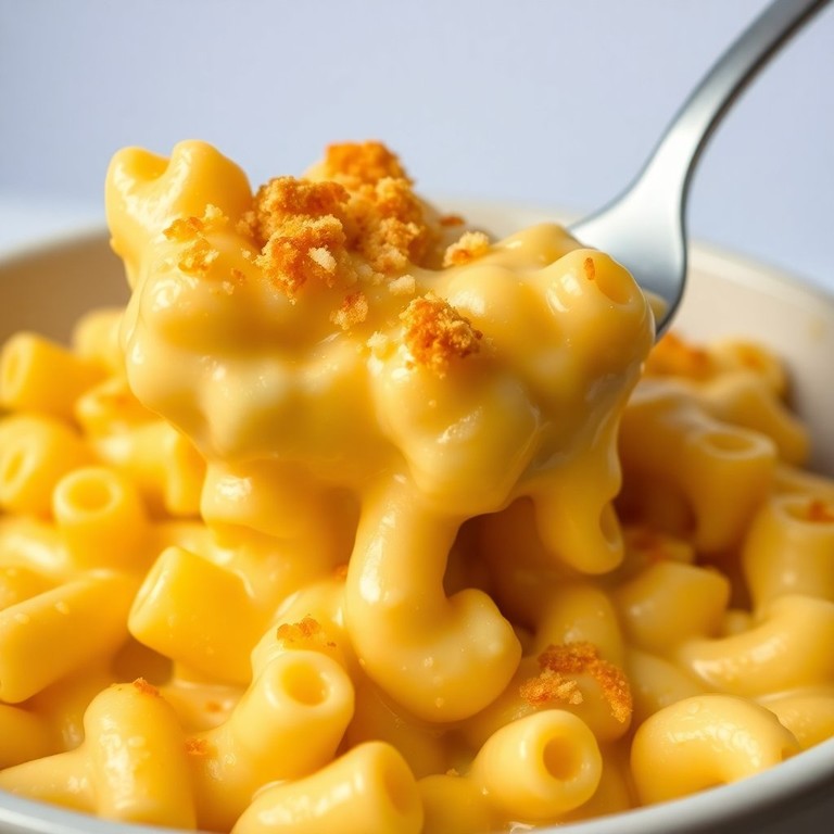 Käse-Liebhaber Mac & Cheese