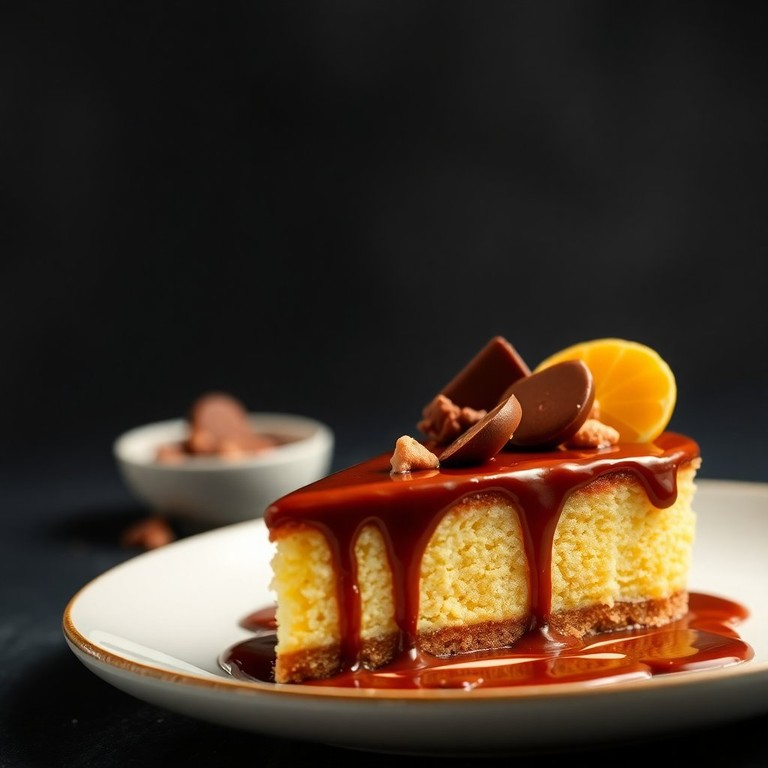 Pipoca Doce de Achocolatado