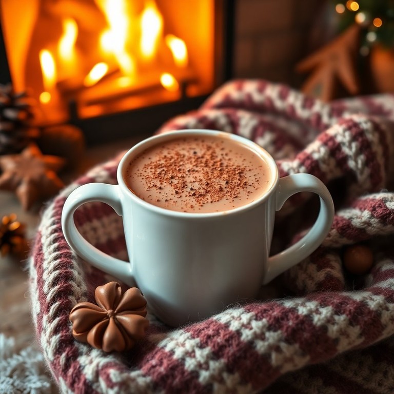 Chocotela Cremosa com Toque de Maizena