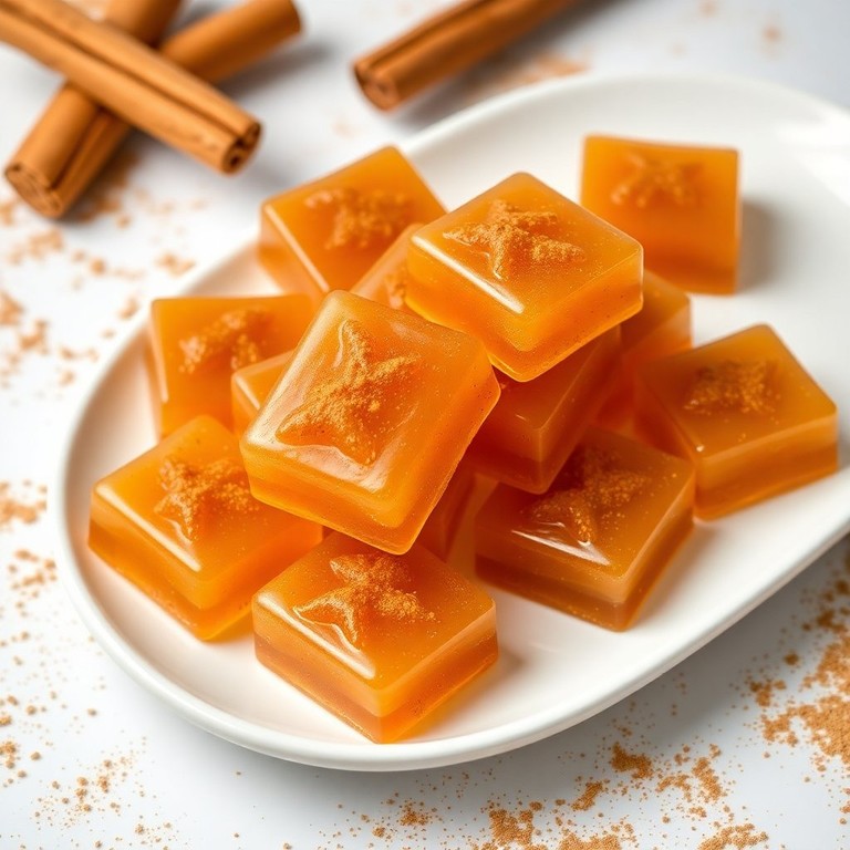 Cinnamon Spice Keto Gummies