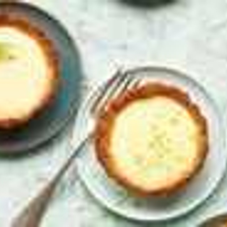Key-Lime-Tartelettes