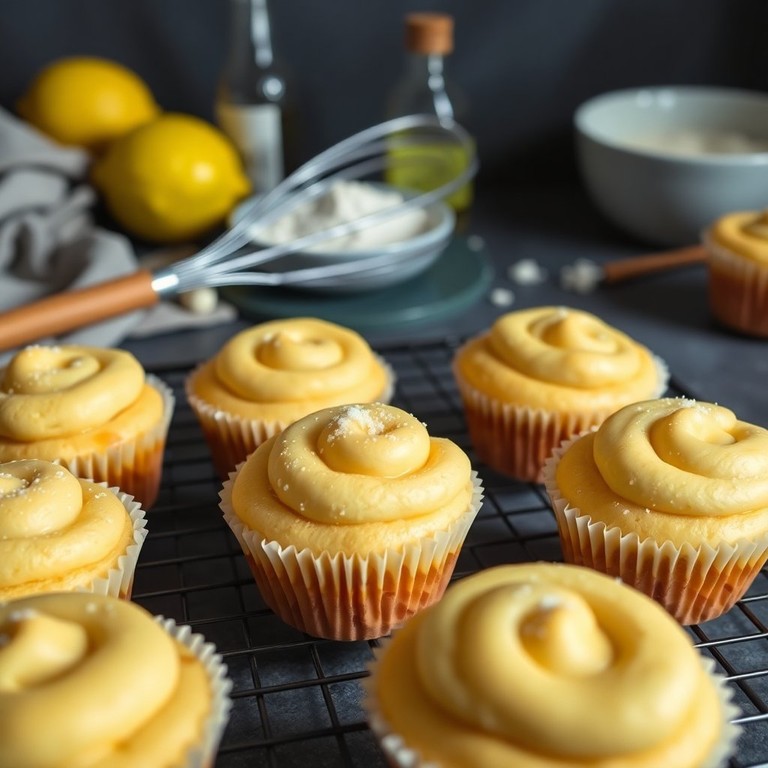 Magdalenas Clásicas