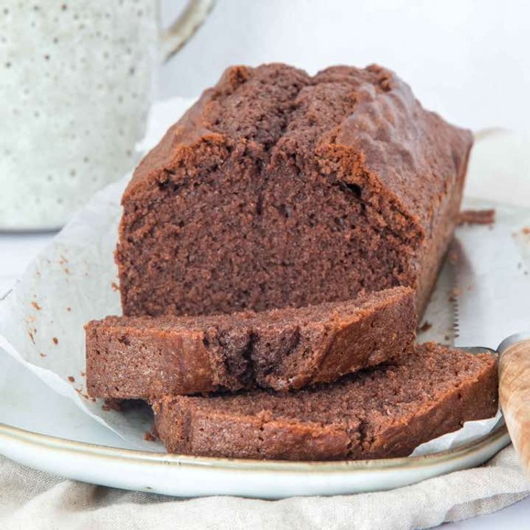 Basisrecept chocoladecake