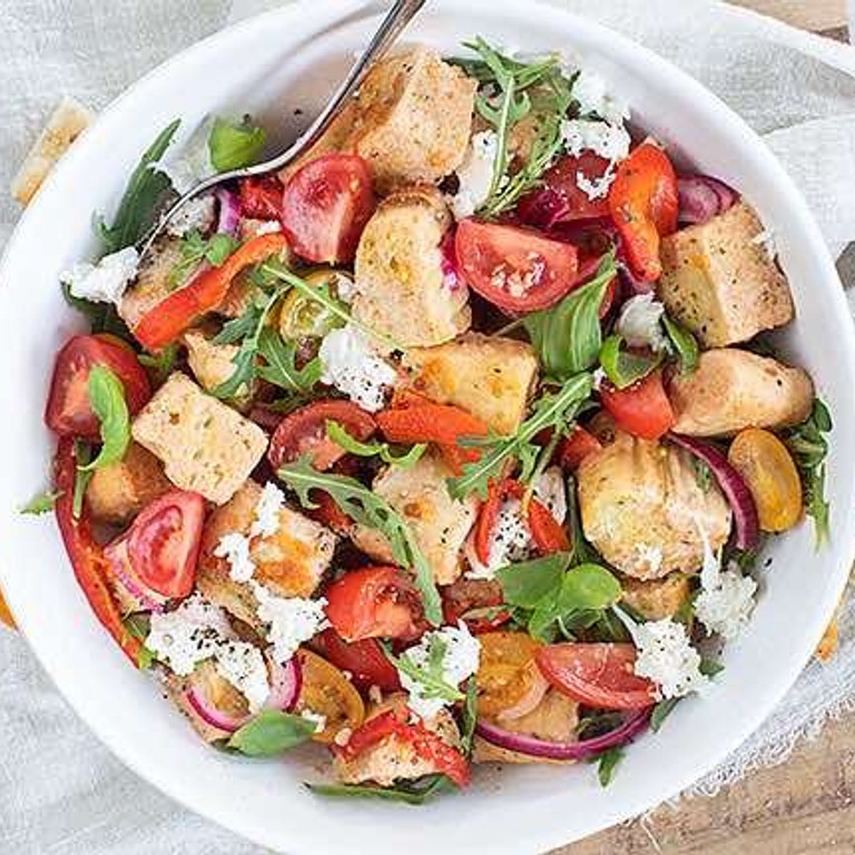 Panzanella