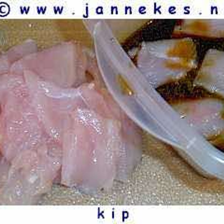 Recept Kip