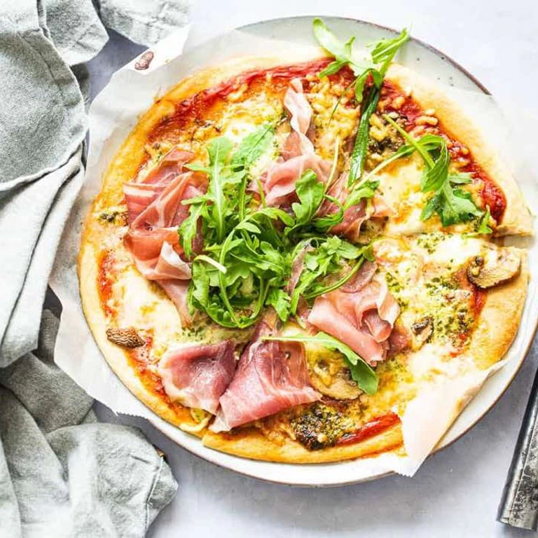 Zelf pizza maken: tips & pizza recepten