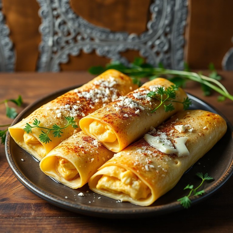 Empadinha de Calabresa e Queijo
