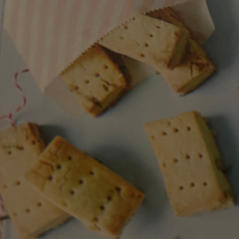 Shortbread