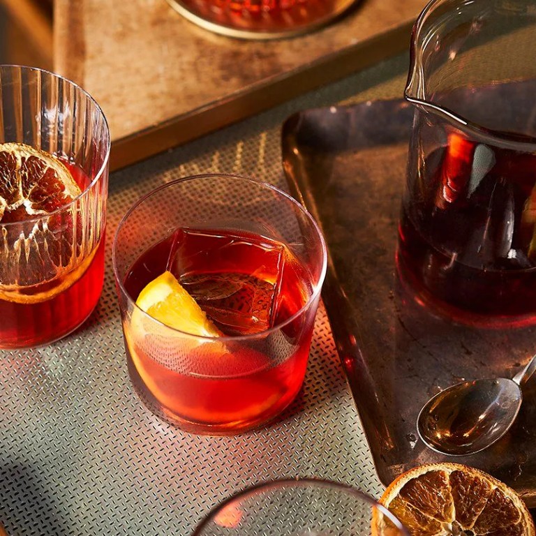Drink Negroni