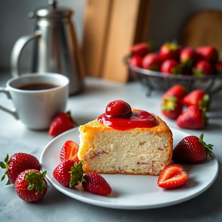 Cottage Cheese Verwennerij