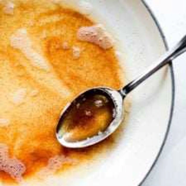 Brown Butter