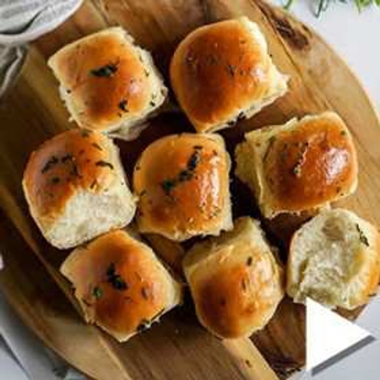 Dinner Rolls