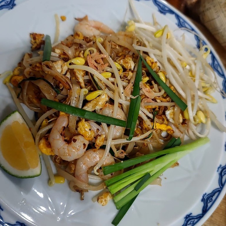 Pad Thai