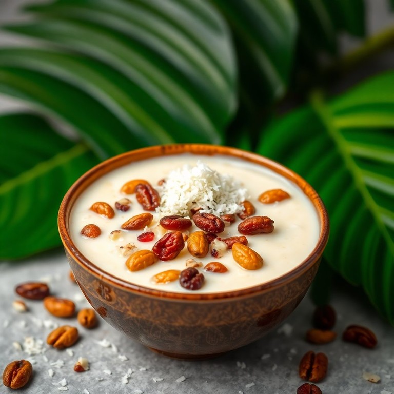 Coconut Delight Kheer