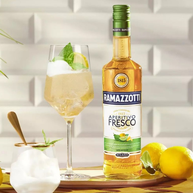 Fresco Limonata