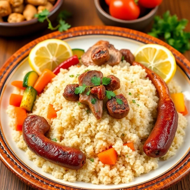 Sitemapcdatahttpscookniqoocomcouscous Royal Cookeo Legumes Fraisnull