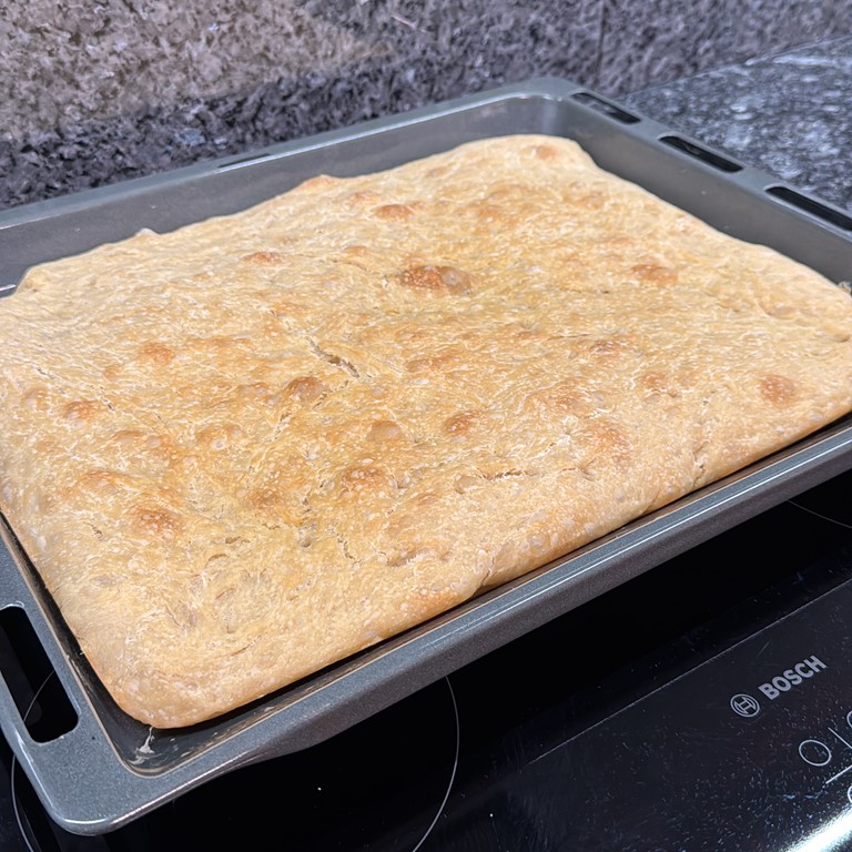 Focaccia