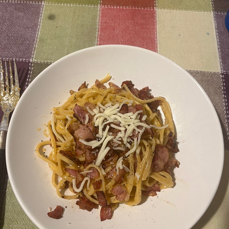 Carbonara