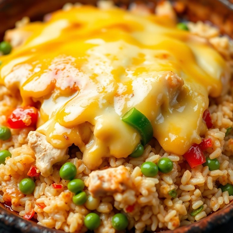 Arroz Imperial: Sabor que Enamora